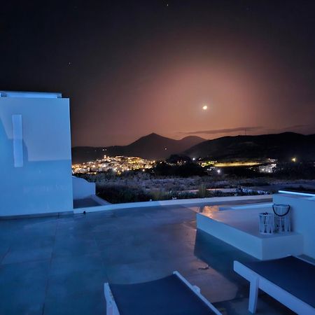 Kapetan Giannis Suite Adamantas  Luaran gambar